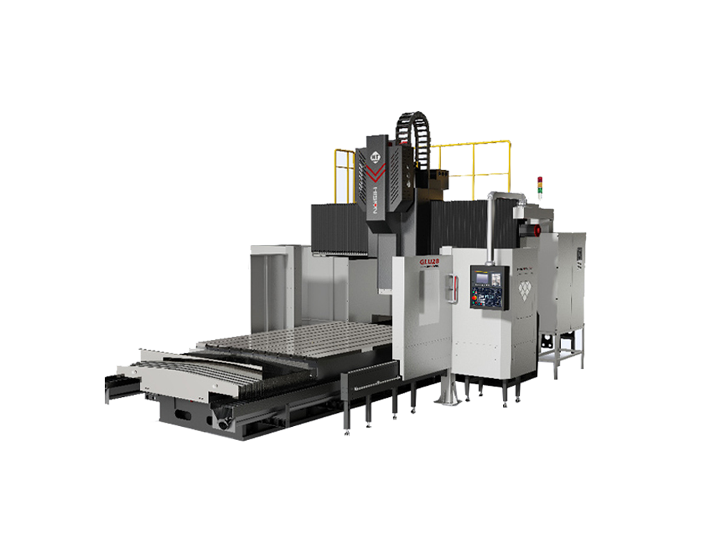 海天精工 GLU28X40